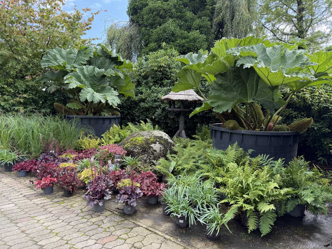 Tuincentrum 2026